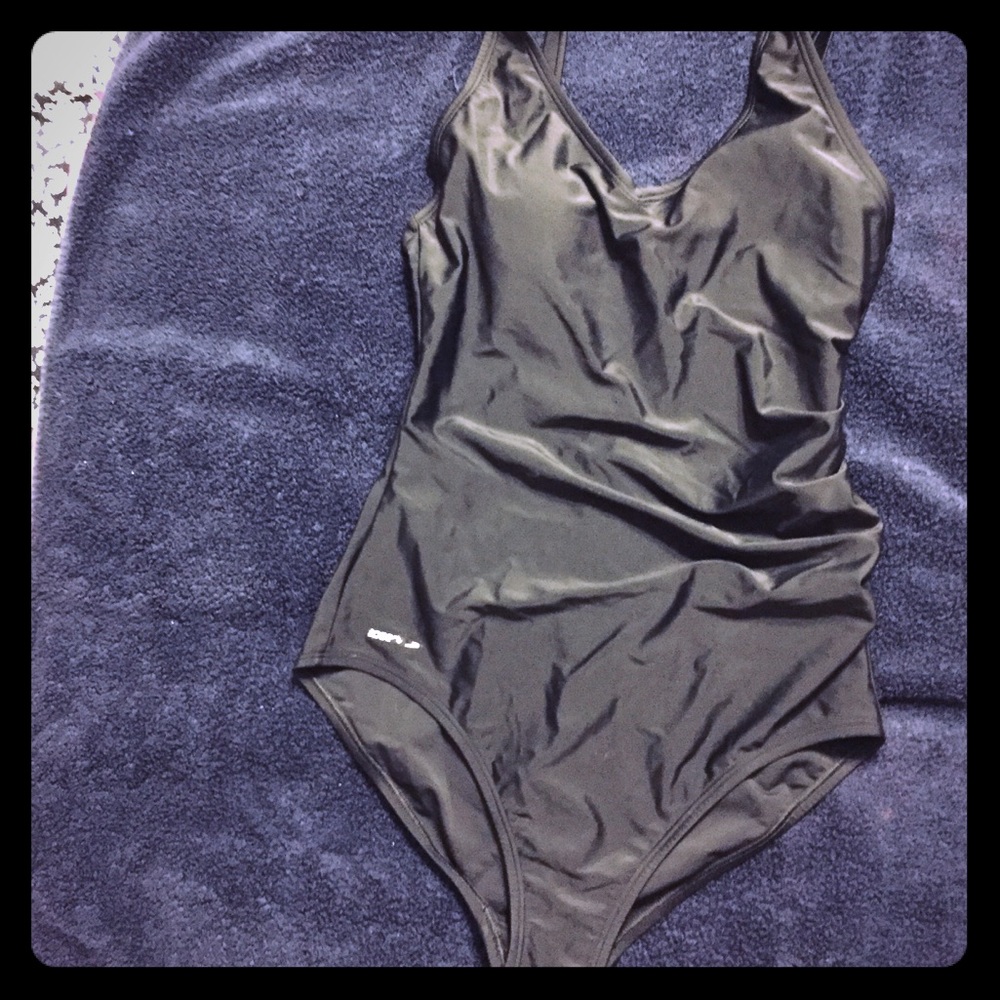 Speedo One Piece Swimsuit